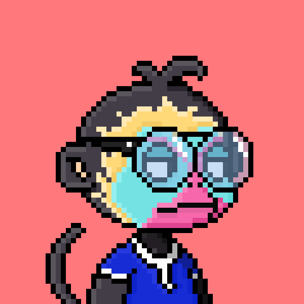 MonkeyHood #3252