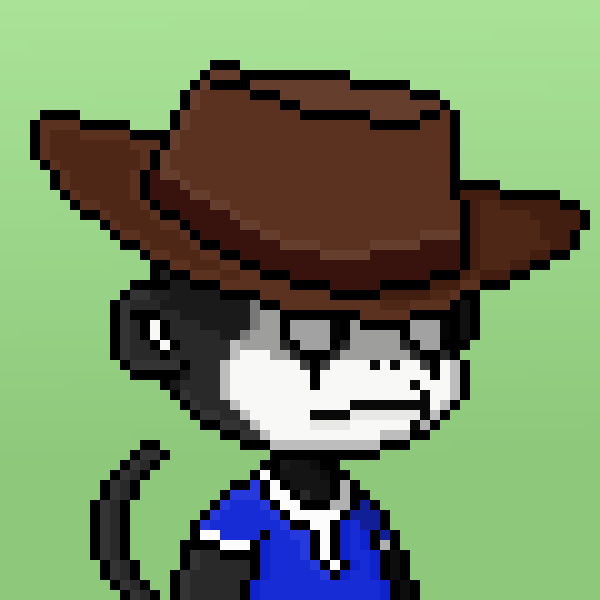 MonkeyHood #3257