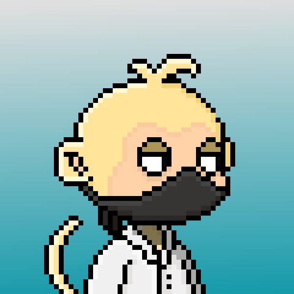 MonkeyHood #3262