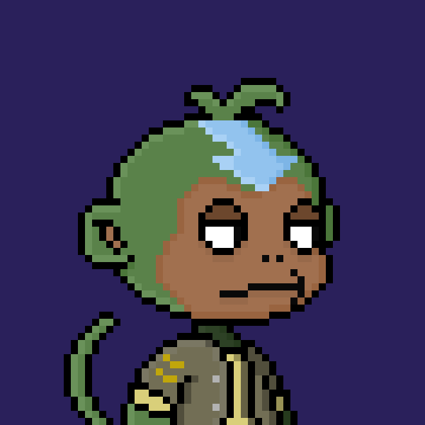 MonkeyHood #3273