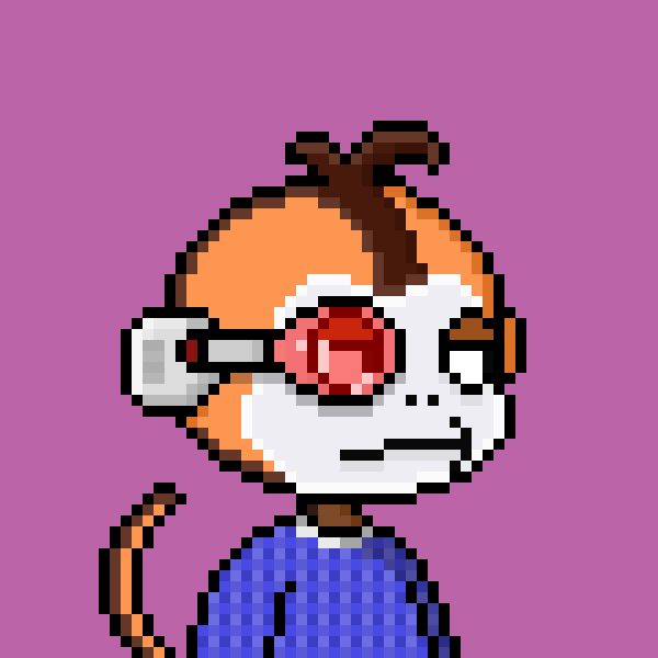 MonkeyHood #3275