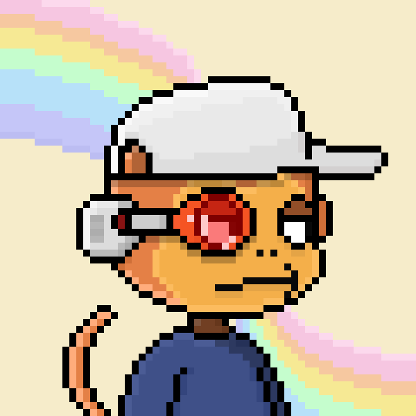 MonkeyHood #3282