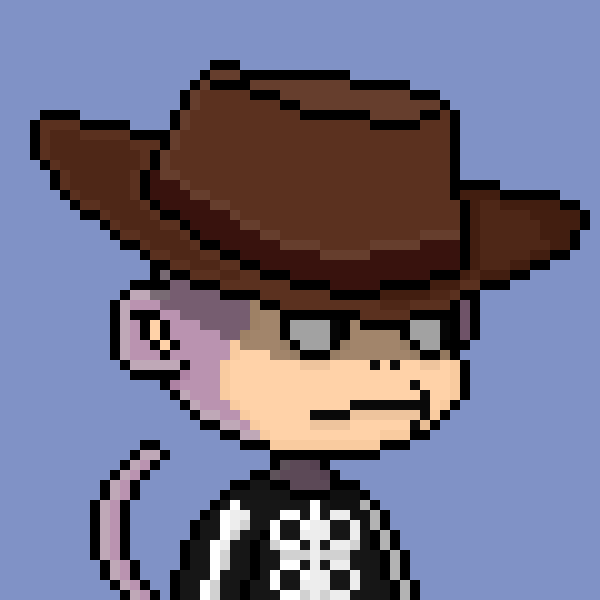 MonkeyHood #3284