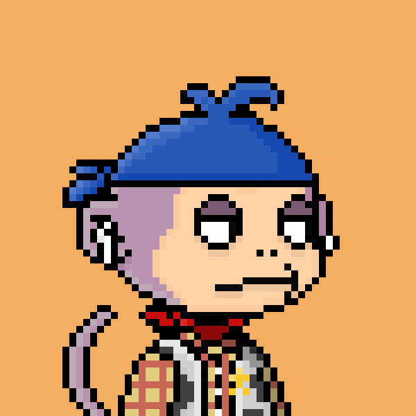 MonkeyHood #3285