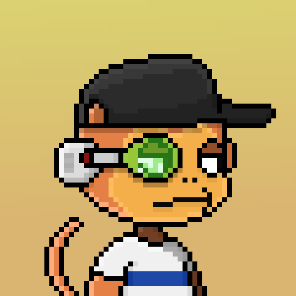 MonkeyHood #3288