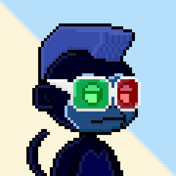 MonkeyHood #3295