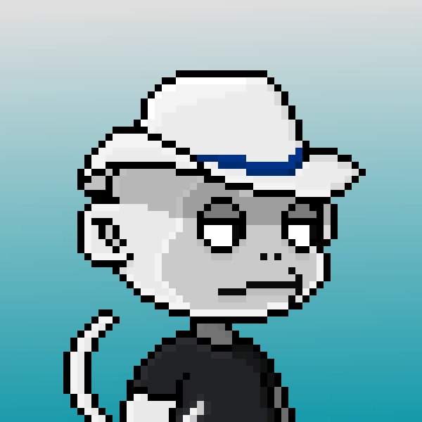 MonkeyHood #3298