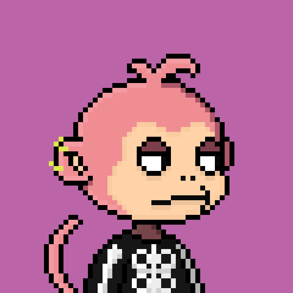 MonkeyHood #3299