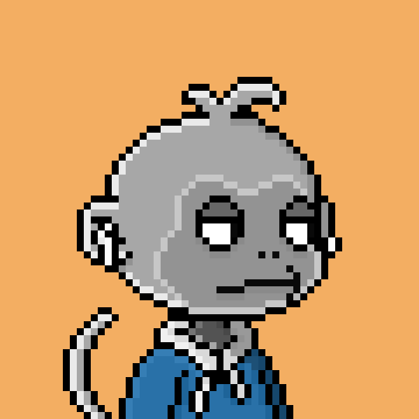 MonkeyHood #3306