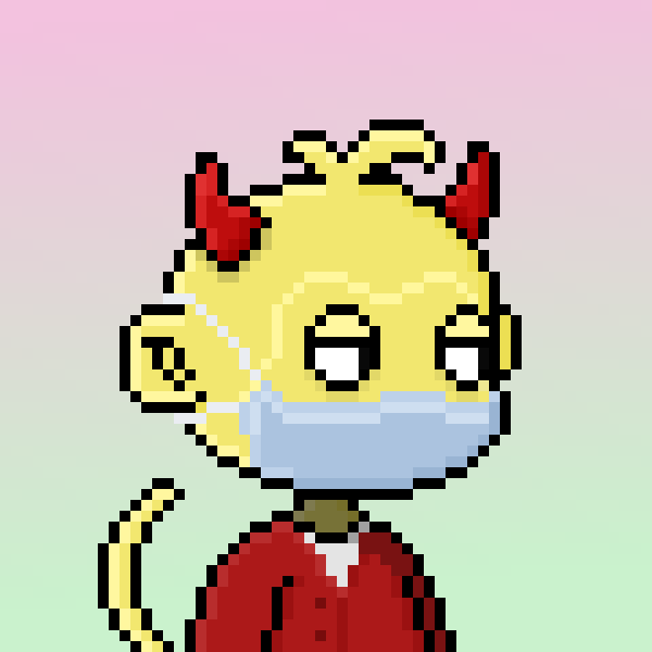 MonkeyHood #3307