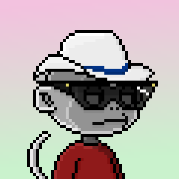 MonkeyHood #3309