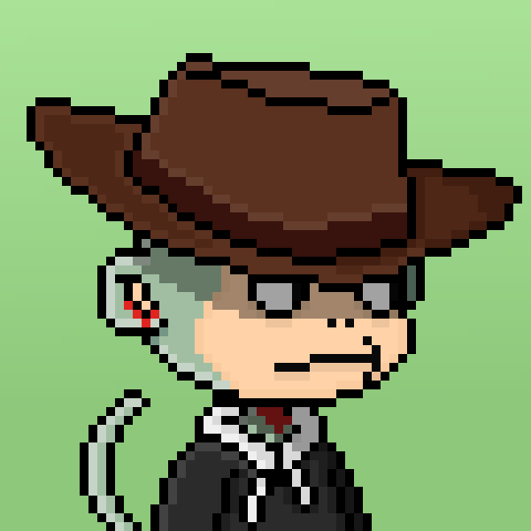 MonkeyHood #3310
