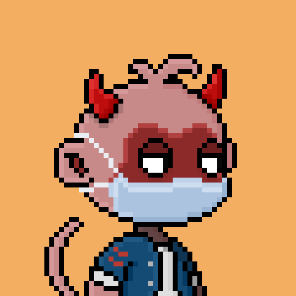 MonkeyHood #3312