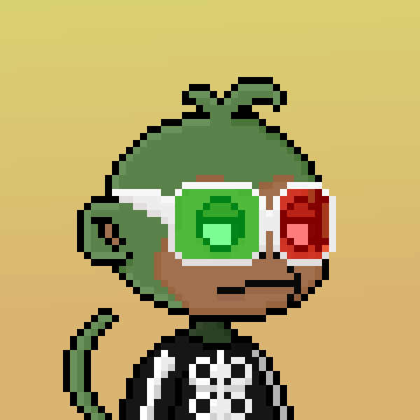 MonkeyHood #3313