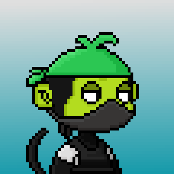 MonkeyHood #3316