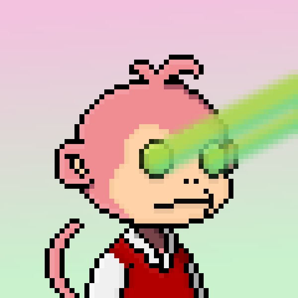 MonkeyHood #3321