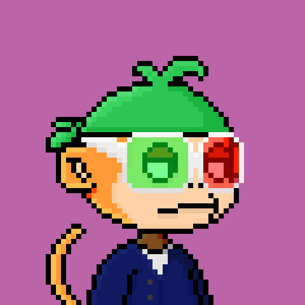 MonkeyHood #3324