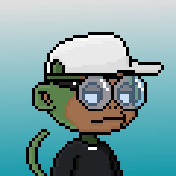 MonkeyHood #3336