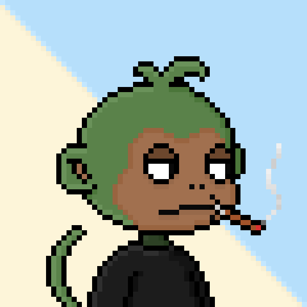 MonkeyHood #3340