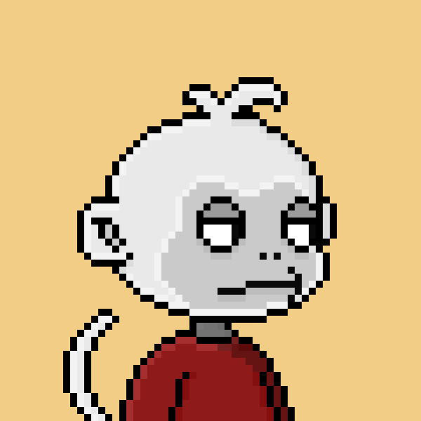 MonkeyHood #3342