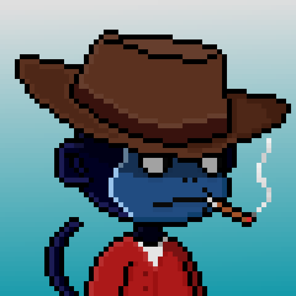 MonkeyHood #3348
