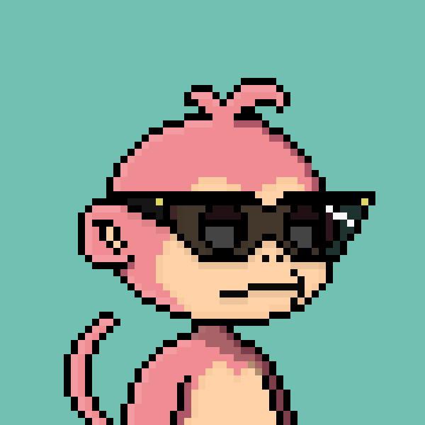 MonkeyHood #3349