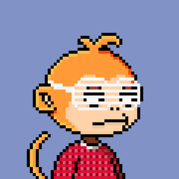 MonkeyHood #3351