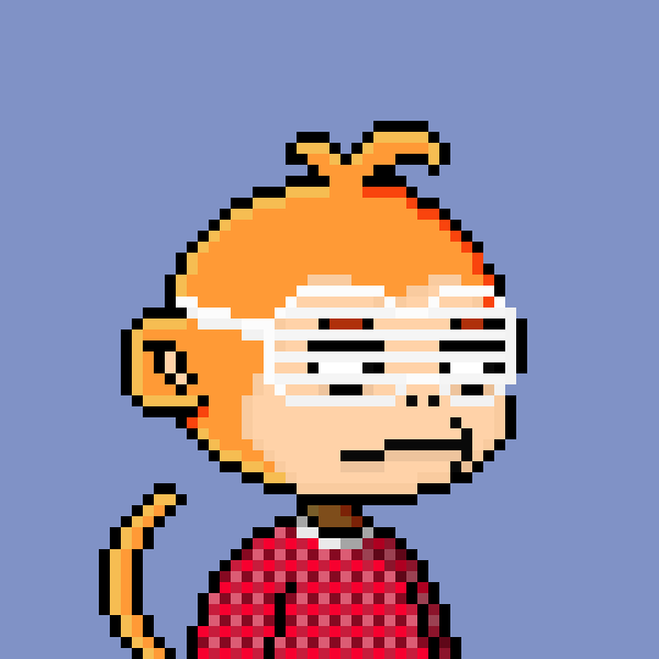 MonkeyHood #3351