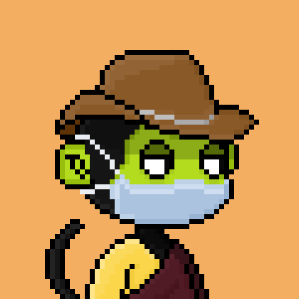 MonkeyHood #3354
