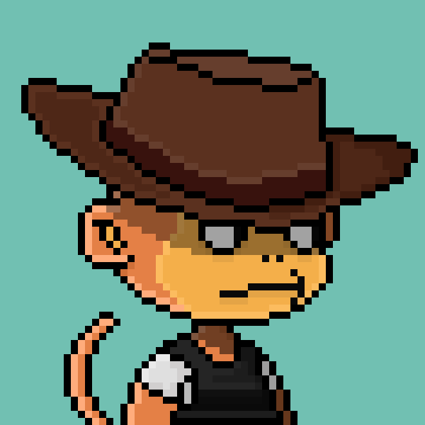 MonkeyHood #3363