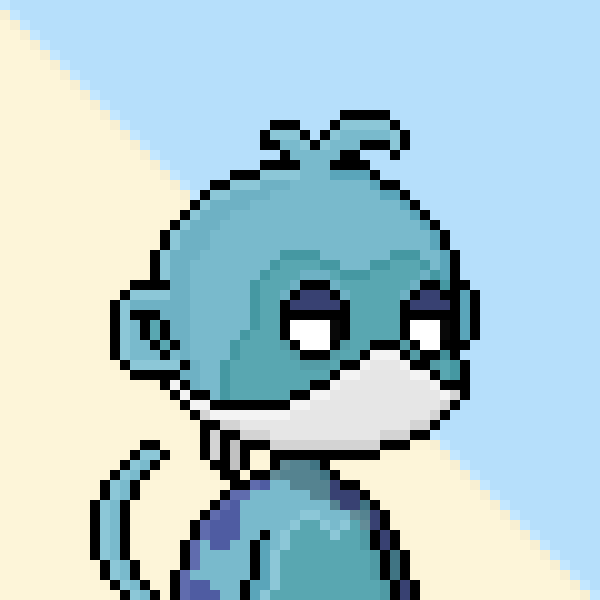 MonkeyHood #3369