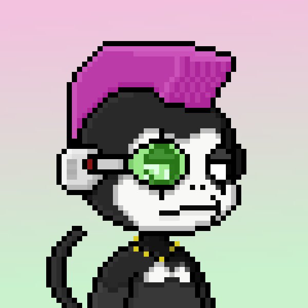 MonkeyHood #3371