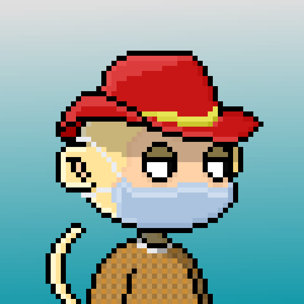 MonkeyHood #3378