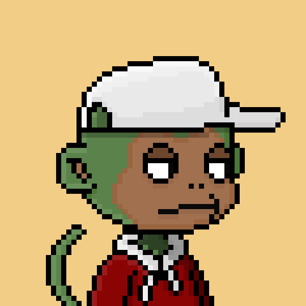 MonkeyHood #3381