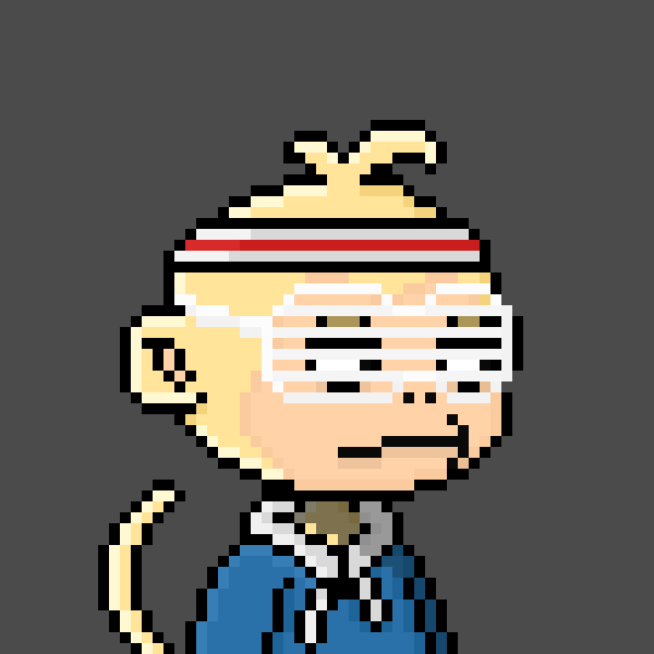 MonkeyHood #3387