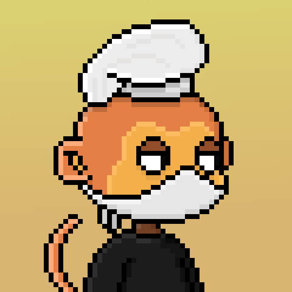 MonkeyHood #3391