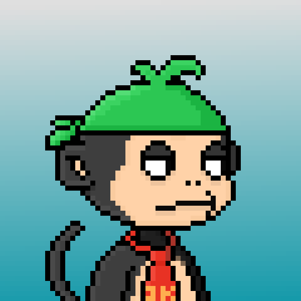 MonkeyHood #3393