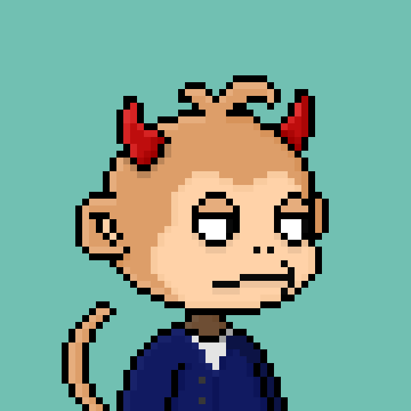 MonkeyHood #3395