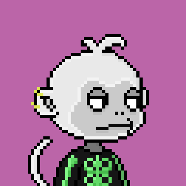 MonkeyHood #3397