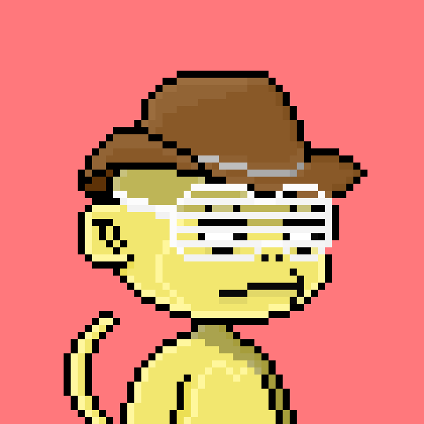 MonkeyHood #3398