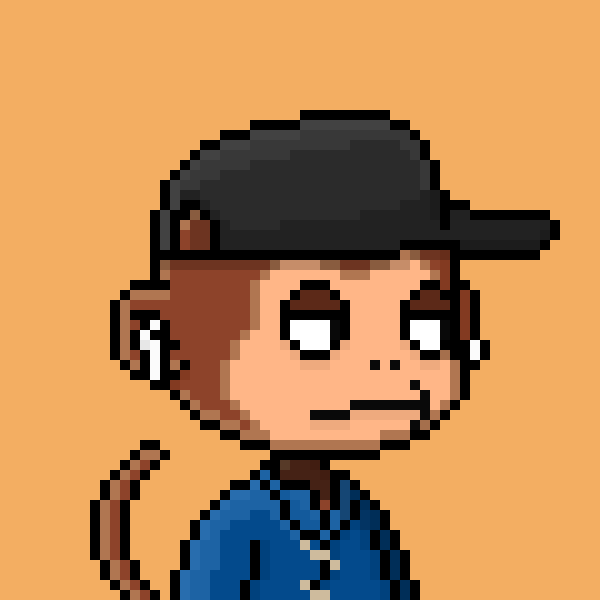 MonkeyHood #3402