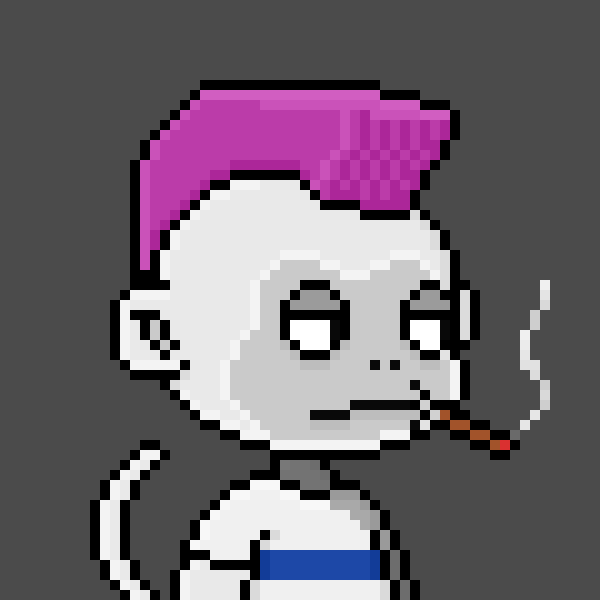 MonkeyHood #3404