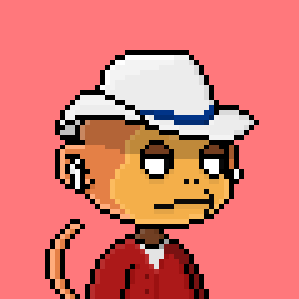 MonkeyHood #3407
