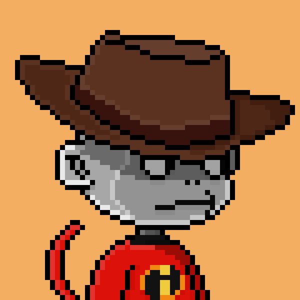 MonkeyHood #3414