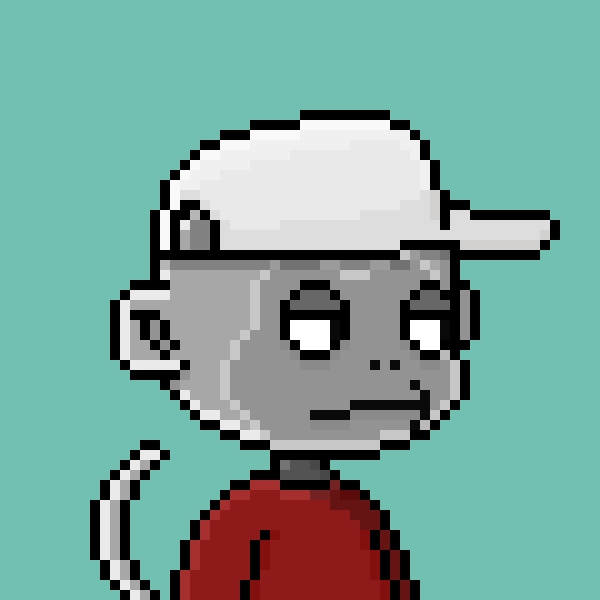 MonkeyHood #3415