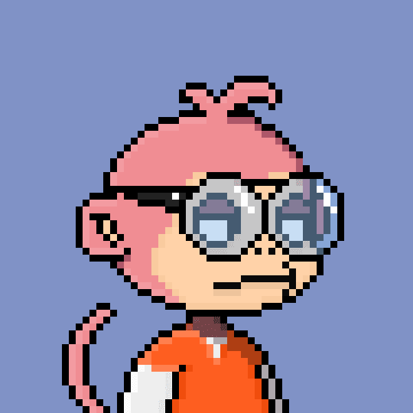 MonkeyHood #3420