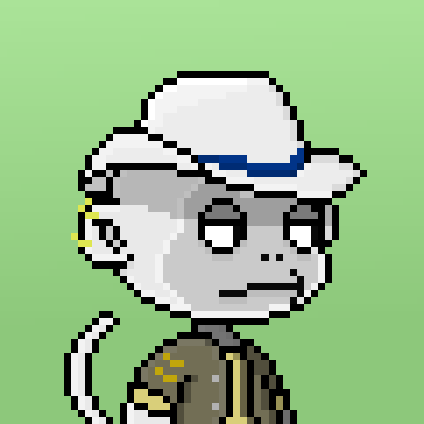 MonkeyHood #3429