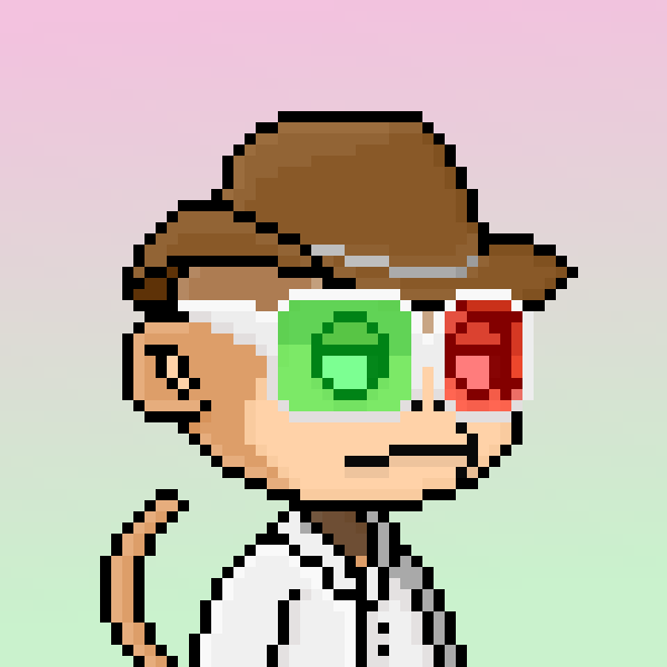 MonkeyHood #3430