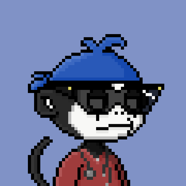 MonkeyHood #3434