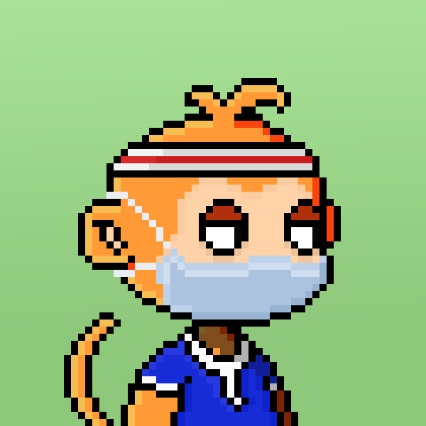 MonkeyHood #3437